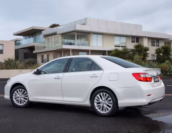 Toyota Aurion Presara (XV50) '2015–17