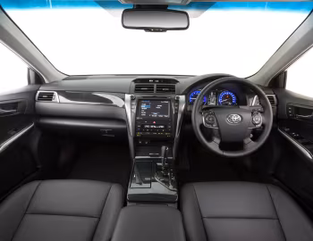 Panel frontal Toyota Aurion Presara (XV50) '2015–17