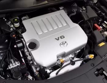 Bajo el capó Toyota Aurion Presara [Australia] (XV50) '2012–15