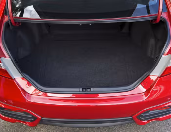Interior Toyota Aurion Sportivo ZR6 [Australia] (XV50) '2012–15