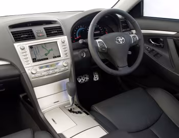 Panel frontal Toyota Aurion V6 Sportivo (XV40) '2006–09