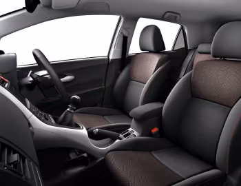 Interior Toyota Auris [Japan] '10.2009–08.2012