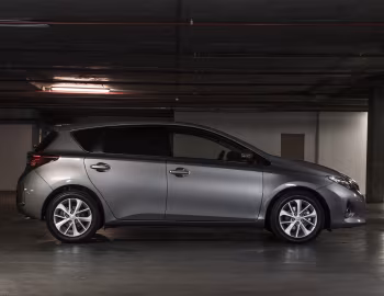 Toyota Auris [South Africa] '2013–15