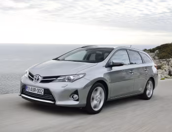 Toyota Auris Touring Sports '2013–15