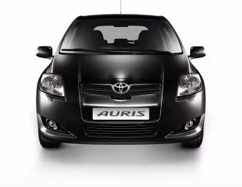 Toyota Auris 5-door [Worldwide] '2007–10