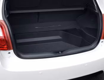 Багажнік Toyota Auris HSD '2010–12