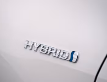 Toyota Auris HSD [UK-spec] '2010–12