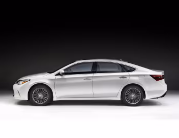 2016–18 Toyota Avalon Touring [North America] '2015–18