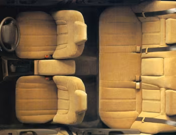 Intérieur Toyota Avalon [Japan] (MCX10) '05.1995–03.2000