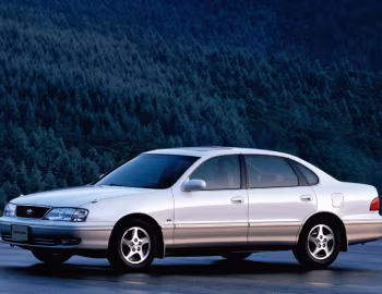 Toyota Avalon [Japan] (MCX10) '05.1995–03.2000