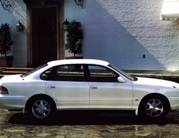 Toyota Avalon [Japan] (MCX10) '05.1995–03.2000