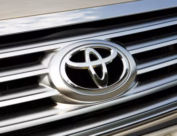 2008–10 Toyota Avalon XLS [North America] (GSX30) '2007–10