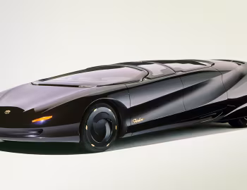 Toyota Avalon Concept '1991