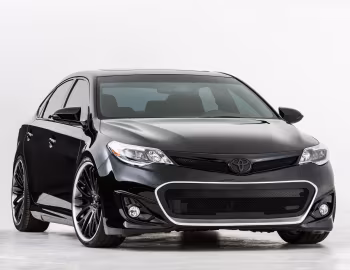 Toyota Avalon DUB Edition '10.2012