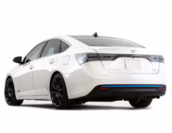 Toyota Avalon HV Edition '10.2012