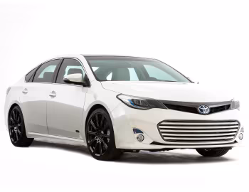 Toyota Avalon HV Edition '10.2012