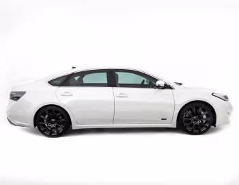 Toyota Avalon HV Edition '10.2012