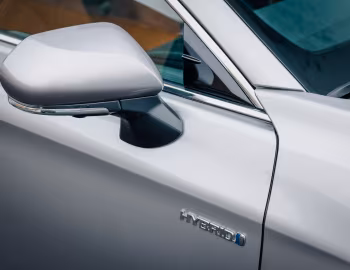 Toyota Avalon Hybrid Limited [China] '2022–pr.