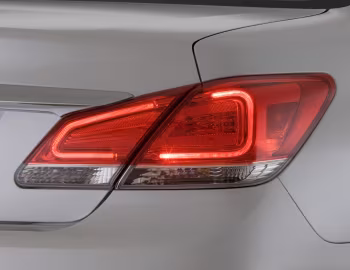 2011–12 Toyota Avalon Limited [North America] (GSX30) '04.2010–10.2012