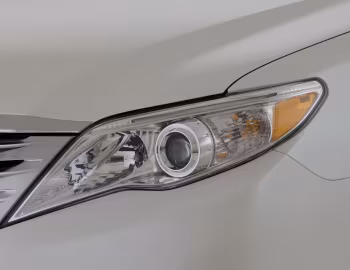 2011–12 Toyota Avalon Limited [North America] (GSX30) '04.2010–10.2012