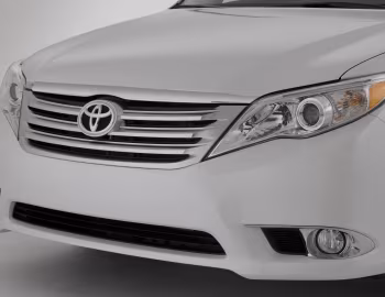 2011–12 Toyota Avalon Limited [North America] (GSX30) '04.2010–10.2012