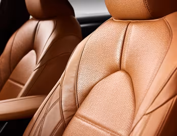 Interior 2019–22 Toyota Avalon Hybrid Limited [North America] '2018–22