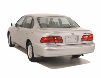 1999 Toyota Avalon Platinum Edition [North America] (MCX10) '11.1998–99
