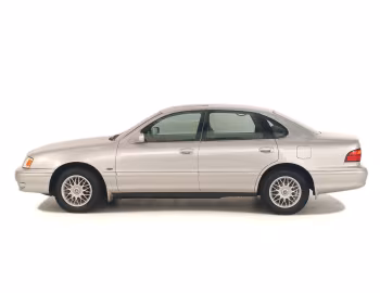 1999 Toyota Avalon Platinum Edition [North America] (MCX10) '11.1998–99