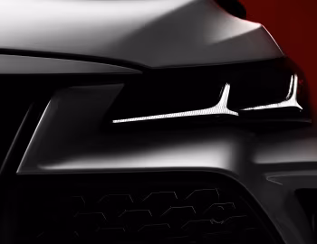 2019–22 Toyota Avalon Touring [North America] '2018–22