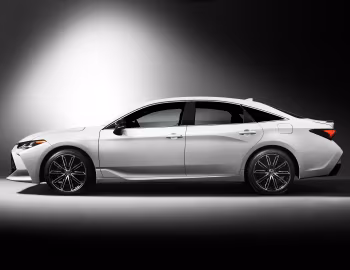 2019–22 Toyota Avalon Touring [North America] '2018–22