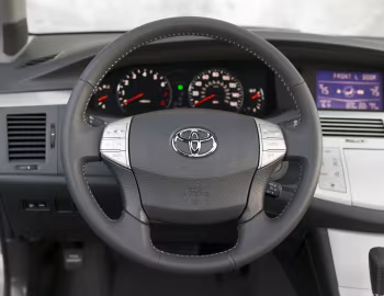 Panel frontal 2005–07 Toyota Avalon Touring Edition [North America] (GSX30) '12.2004–07
