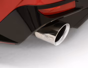 Toyota Avalon TRD Pro Concept '11.2019