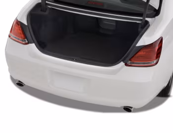 Ambos 2005–07 Toyota Avalon XL [North America] (GSX30) '12.2004–07
