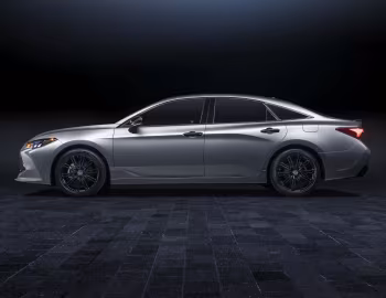 2021 Toyota Avalon XSE Nightshade Edition '2020–21