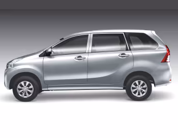Toyota Avanza '01.2012–15
