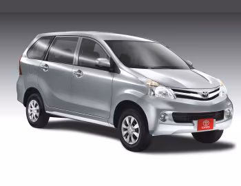 Toyota Avanza '01.2012–15