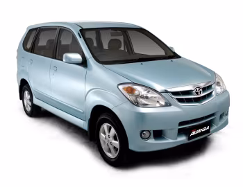 Toyota Avanza '2006–11