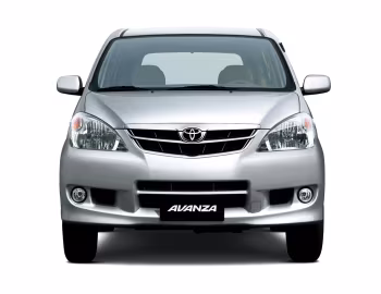 Toyota Avanza '2006–11
