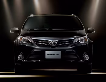 Toyota Avensis [Japan] (T270) '04.2012–10.2015