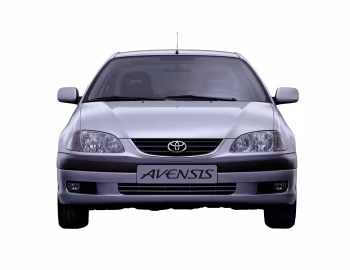 Toyota Avensis Sedan [Worldwide] (T220) '2000–03