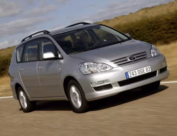 Toyota Avensis Verso '10.2003–12.2009
