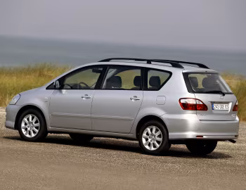 Toyota Avensis Verso '10.2003–12.2009