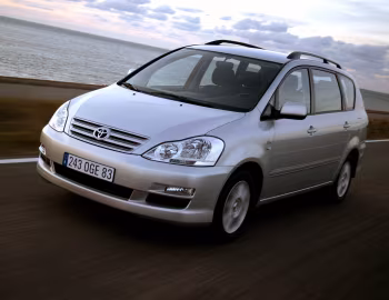 Toyota Avensis Verso '10.2003–12.2009