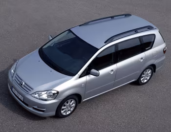 Toyota Avensis Verso '10.2003–12.2009