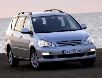 Toyota Avensis Verso '10.2003–12.2009