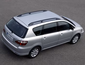 Toyota Avensis Verso '10.2003–12.2009