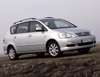 Toyota Avensis Verso '10.2003–12.2009