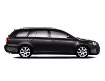 Toyota Avensis Wagon '2006–08