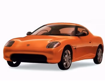 Toyota AXV-IV '1991