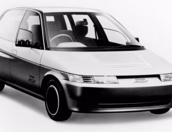 Toyota AXV '10.1985